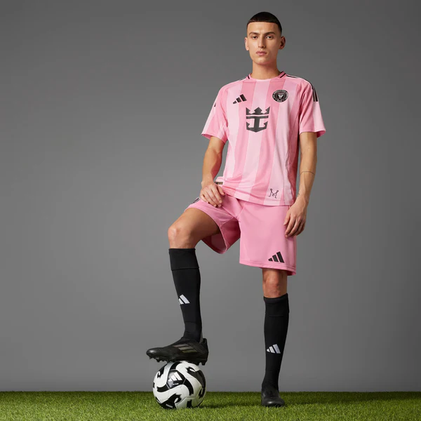 Inter Miami CF 25/26 Home Jersey - Image 7