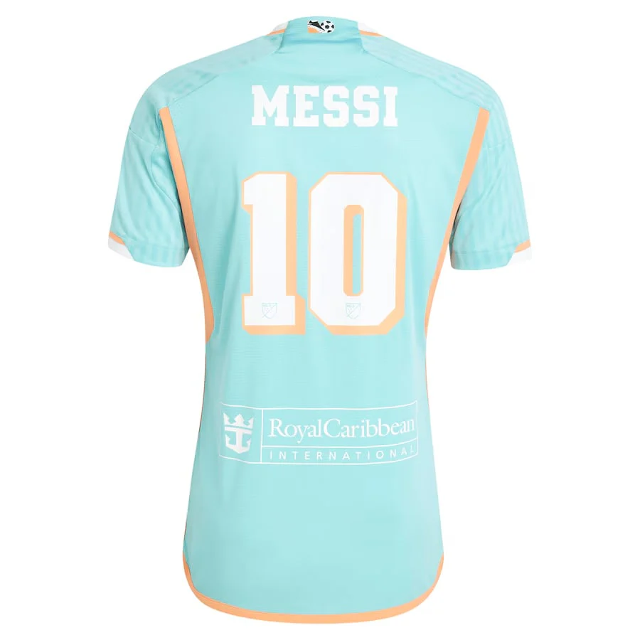 Inter Miami CF 24/25 Third Jersey - Image 2