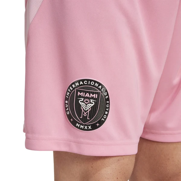 Inter Miami CF 25/26 Home Shorts - Image 2