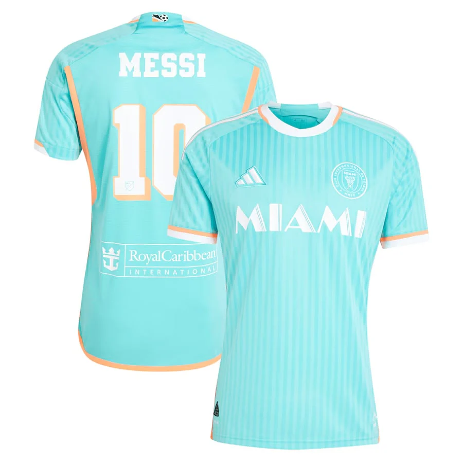 Inter Miami CF 24/25 Third Jersey - Image 3